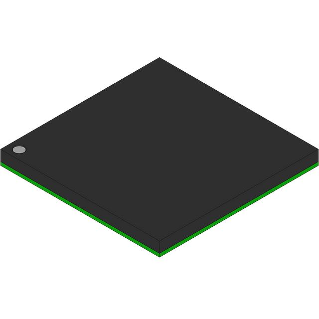 MCF5235CVM150557 Freescale Semiconductor