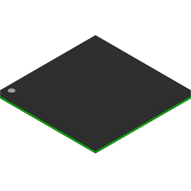 SPC5746CSK1MMJ6 Freescale Semiconductor