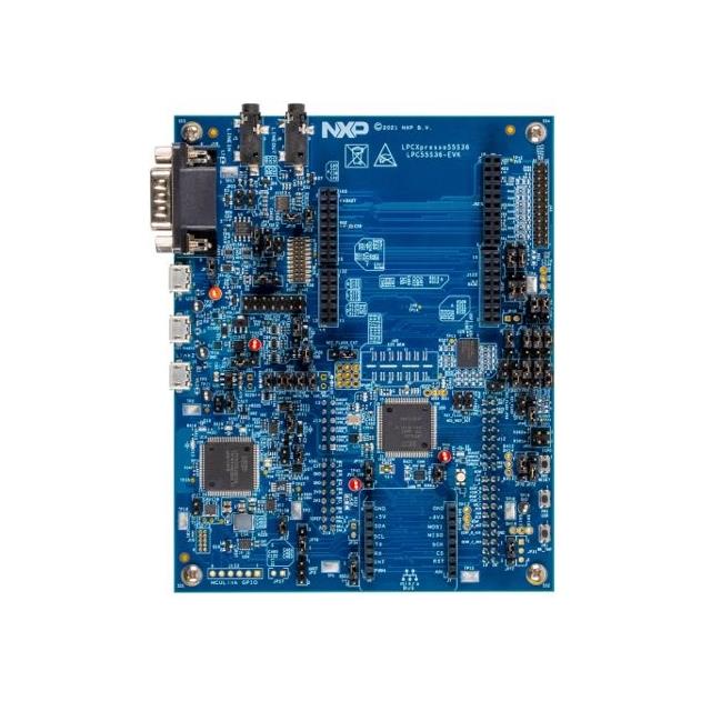 LPC5536-EVK NXP USA Inc.