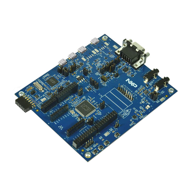 LPC55S16-EVK NXP USA Inc.