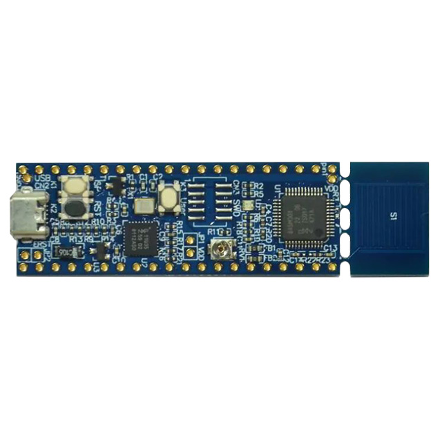 LPC845-BRK NXP USA Inc.