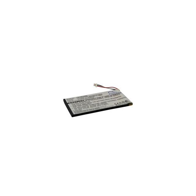 LPCS285385  BATTERY Interlight