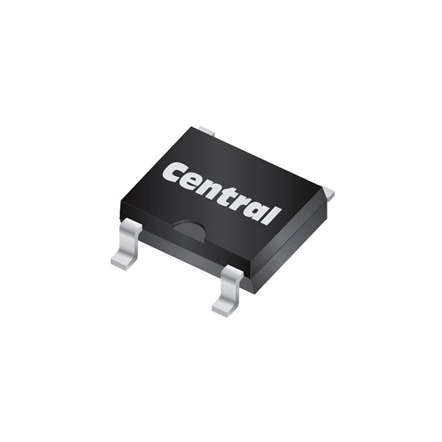 CBRLD1-02 TR13 Central Semiconductor Corp