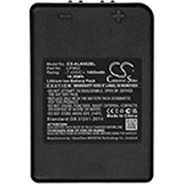 LPM02  BATTERY Interlight