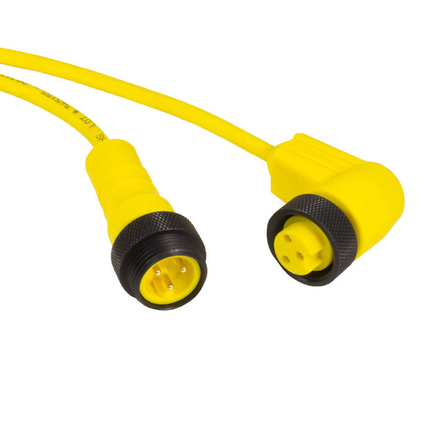 LR03KW113 YL355 Alpha Wire