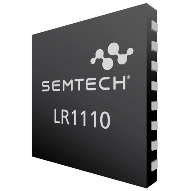 LR1110DVK1TBKS Semtech Corporation