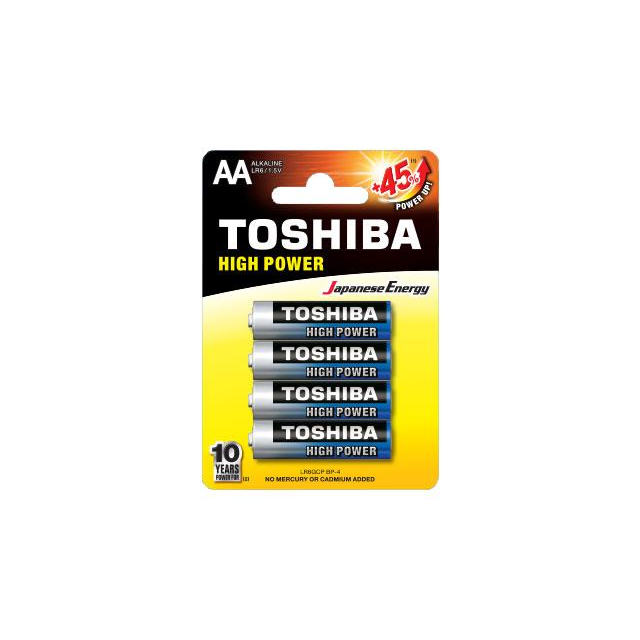 LR6GCNN (AA) Toshiba Lifestyle Products