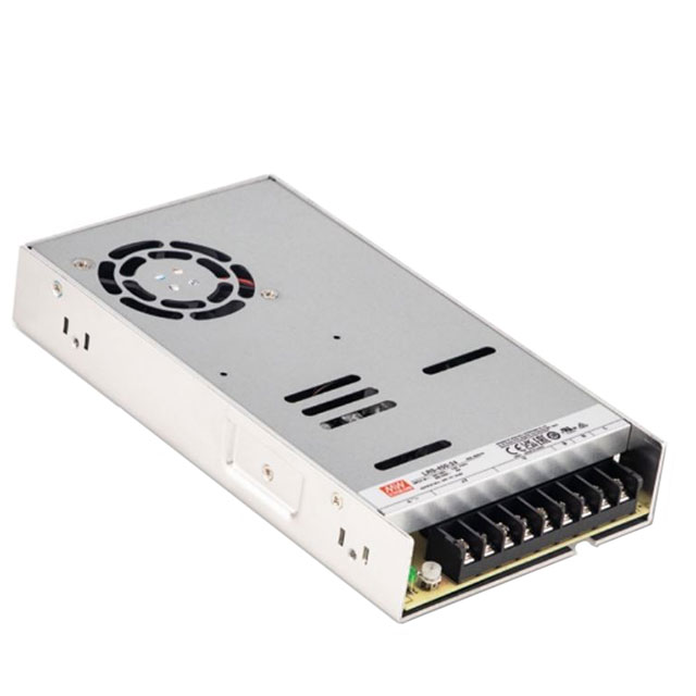 LRS-450-48 MEAN WELL USA Inc.