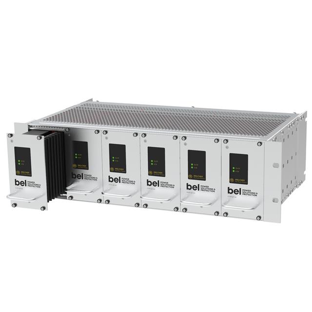 LRSA1608-1530-900 Bel Power Solutions