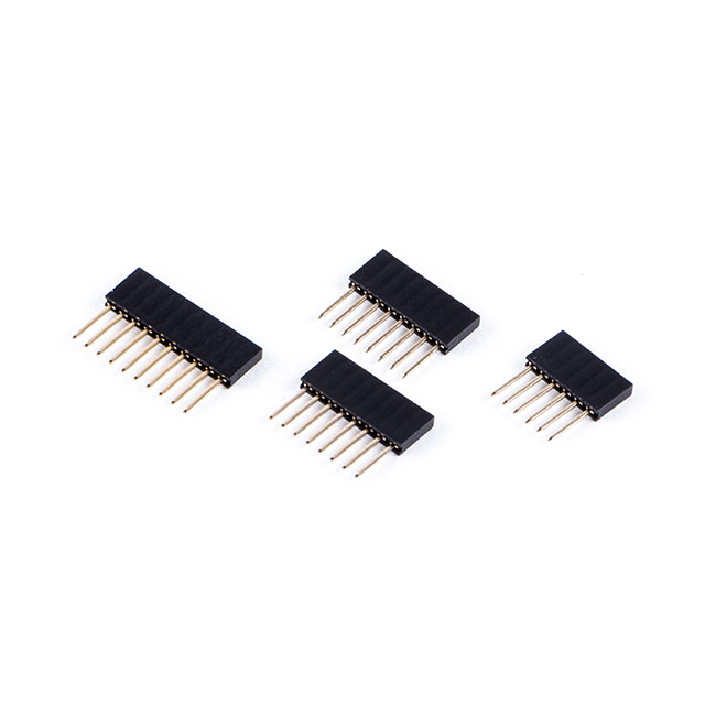 LS-00010 OSEPP Electronics LTD