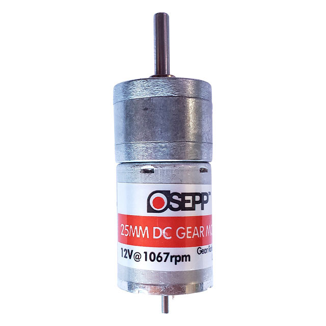 LS-00085 OSEPP Electronics LTD