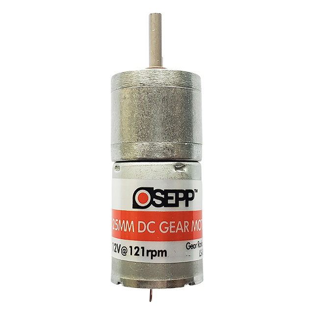 LS-00086 OSEPP Electronics LTD