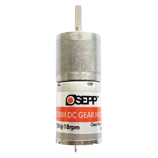 LS-00087 OSEPP Electronics LTD