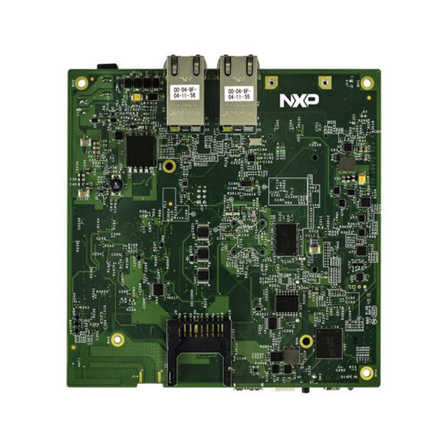 LS1012ARDB-PC NXP USA Inc.