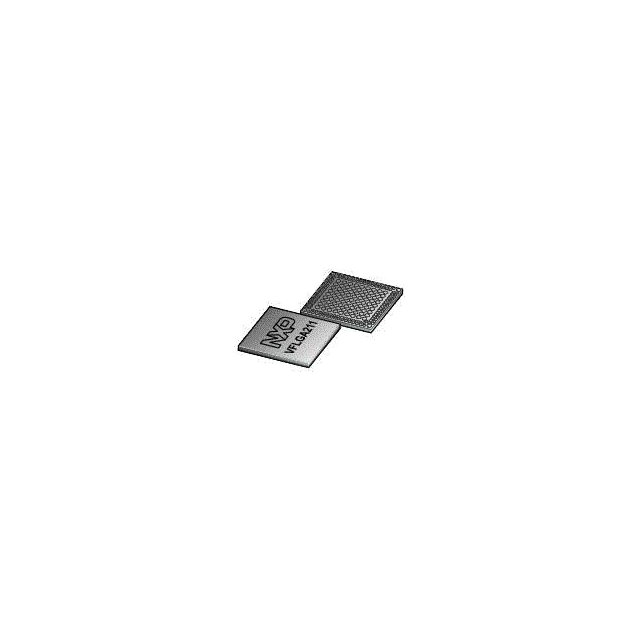 LS1012ASN7HKA Freescale Semiconductor