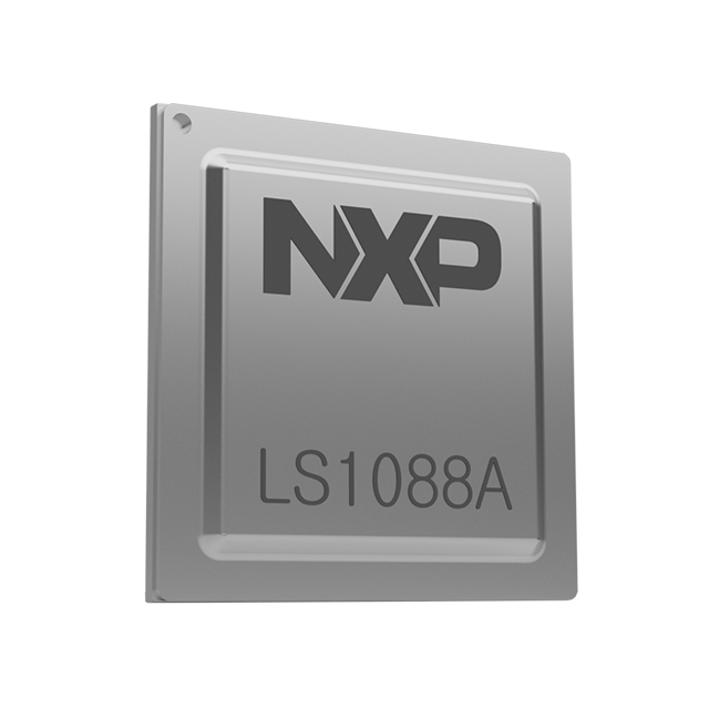 LS1088AXE7Q1A NXP USA Inc.