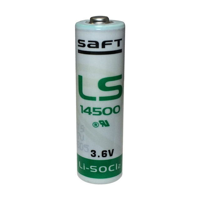 LS14500 Saft