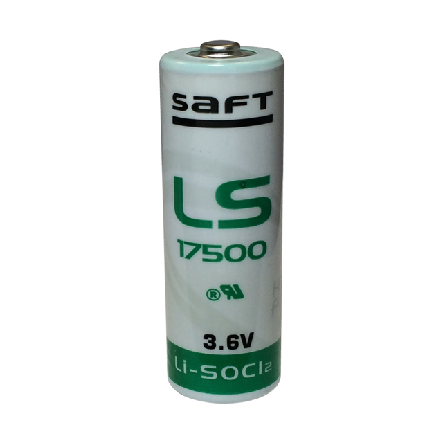 LS17500 Saft