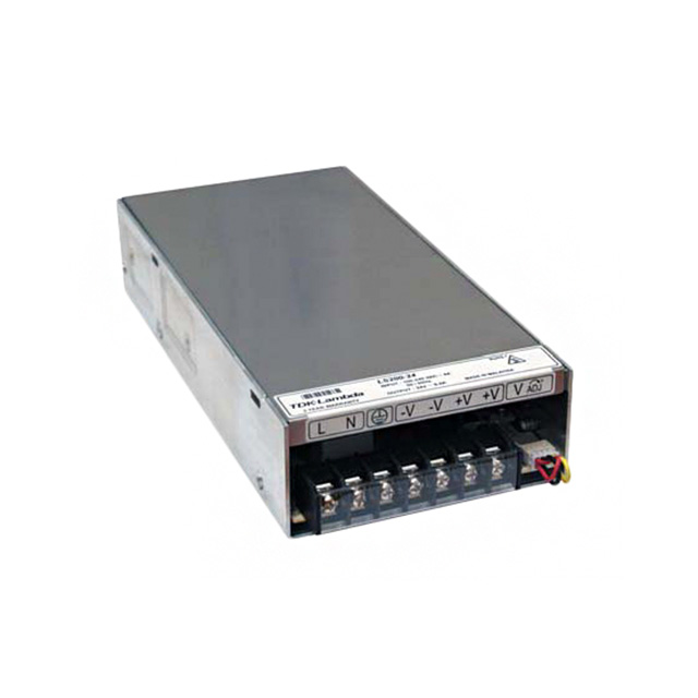 LS200-5/L TDK-Lambda Americas Inc