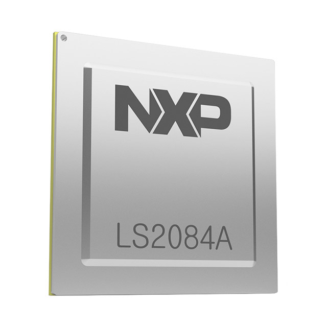 LS2084ASN7V1B NXP USA Inc.