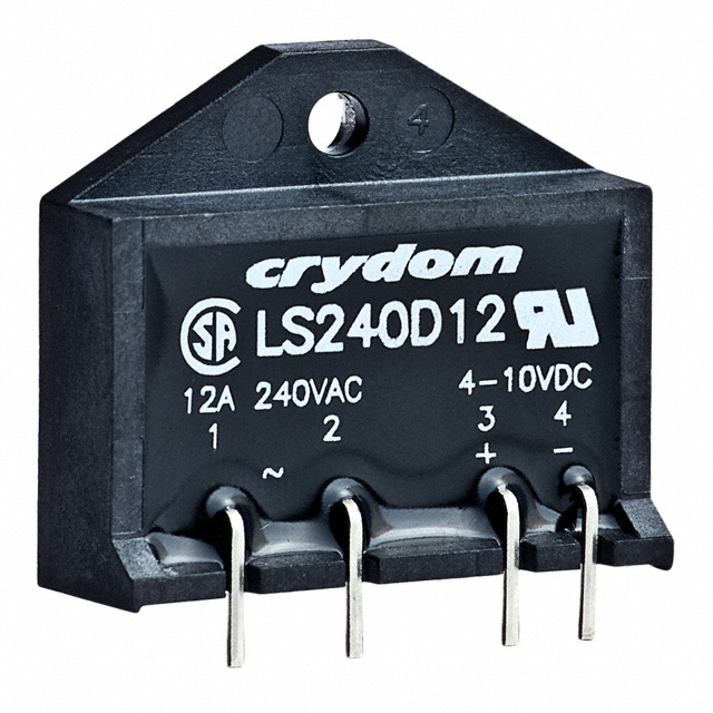 LS240D12R Sensata-Crydom