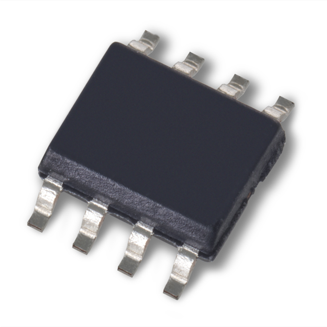 LS830 SOIC 8L Linear Integrated Systems, Inc.