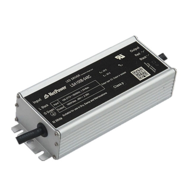 LSA100B-012C NetPower