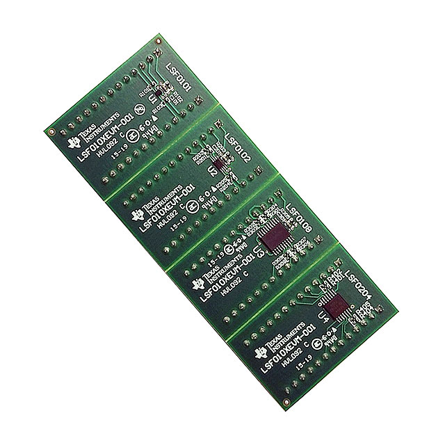 LSF010XEVM-001 Texas Instruments