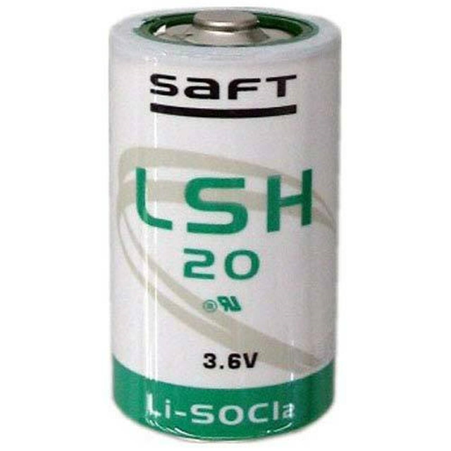 LSH20 Saft