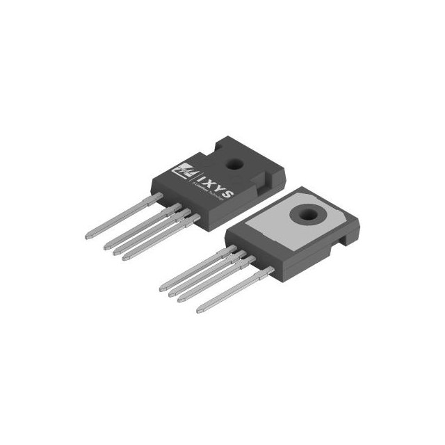 LSIC1MO120G0120 Littelfuse Inc.