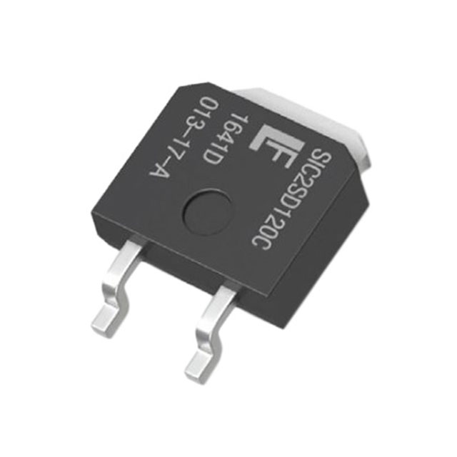 LSIC2SD120C05 Littelfuse Inc.