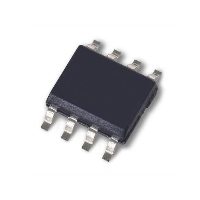 LSK489 SOIC 8L ROHS Linear Integrated Systems, Inc.