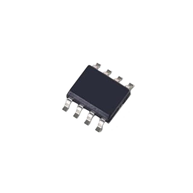 LSK489B SOIC 8L ROHS Linear Integrated Systems, Inc.