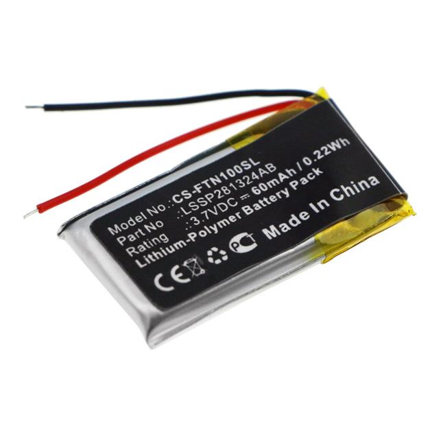 LSSP281324AB  BATTERY Interlight