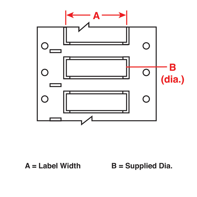 HX-2000-150-WT-S Brady Corporation