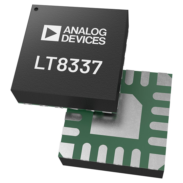 LT8337JV#PBF Analog Devices Inc.