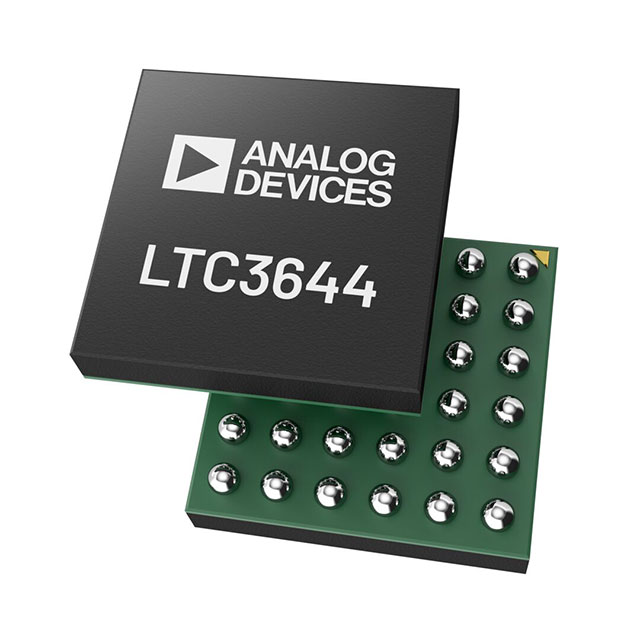 LTC3644IY#PBF Analog Devices Inc.