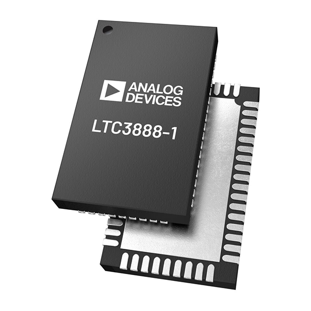 LTC3888EUHG-1#TRPBF Analog Devices Inc.