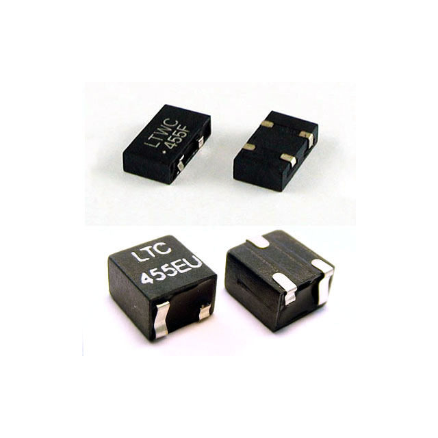 LTC455GW-TR Transko Electronics, Inc.