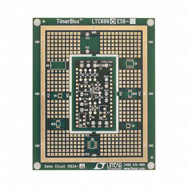 DC1562A-H Analog Devices Inc.