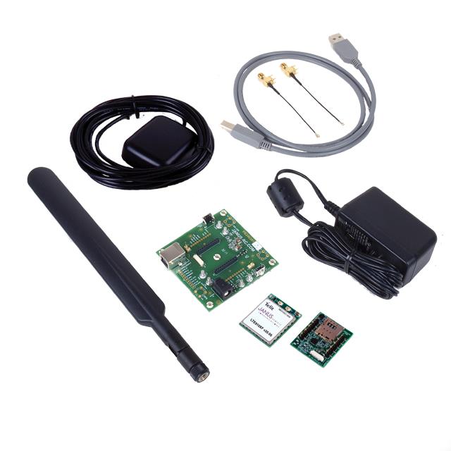 LTE910XF EVAL KIT V20.00 TBH3S Janus Remote Communications