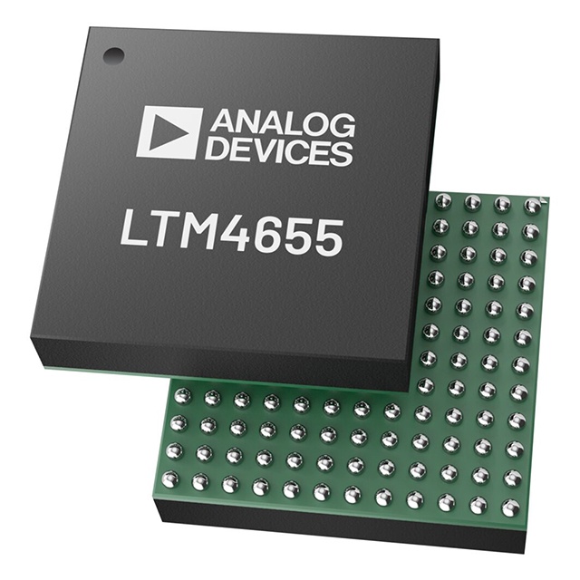 LTM4655IY Analog Devices Inc.