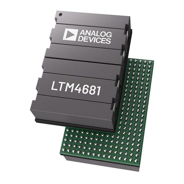 LTM4681IY#PBF Analog Devices Inc.