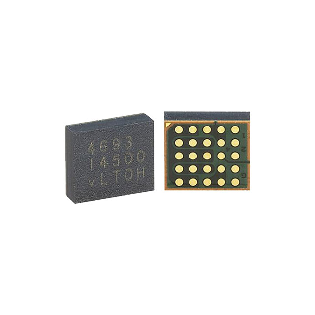 LTM4693IV#PBF Analog Devices Inc.