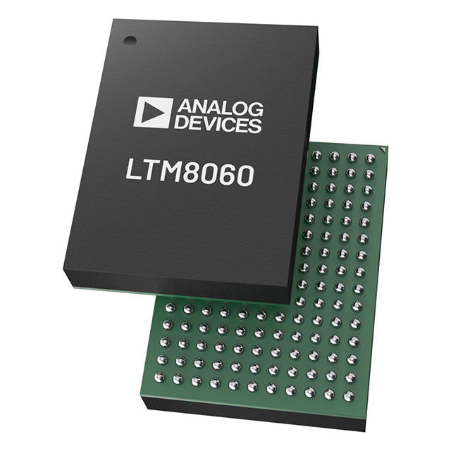 LTM8060EY#PBF Analog Devices Inc.