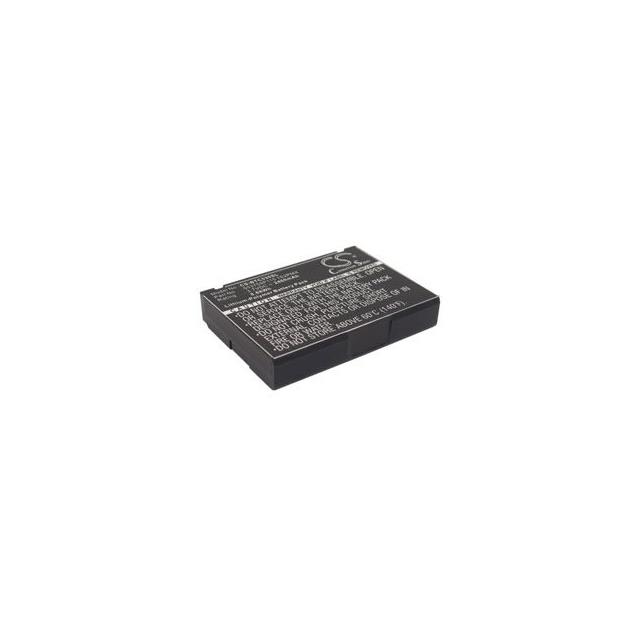 LUCCA 5.3  BATTERY Interlight