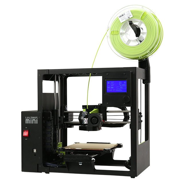 KT-PR0047AU LulzBot