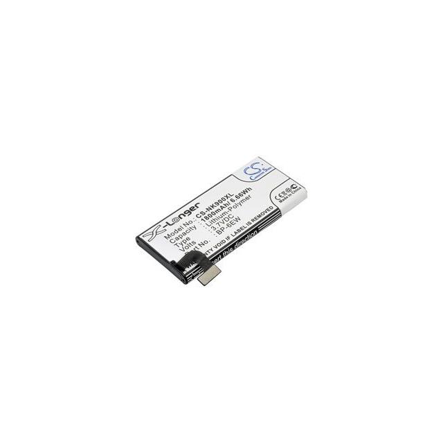 LUMIA 900 CELL PHONE BATTERY Interlight