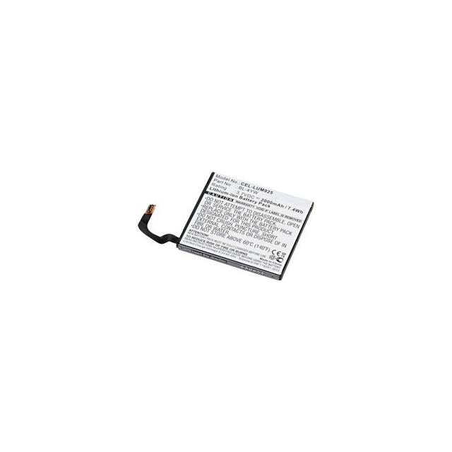 LUMIA 925T Interlight