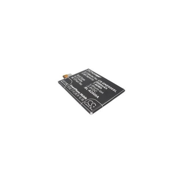 LUMINOR FHD  BATTERY Interlight